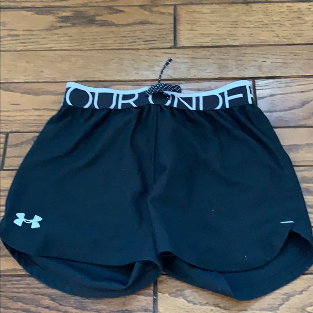underarmour shorts